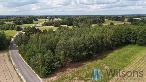 Zamieszkaj lub Inwestuj Działka 7100 m 