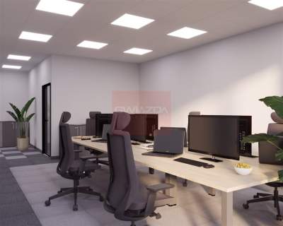 Nieruchomość komercyjna do wynajęcia, 170 m2, Warszawa