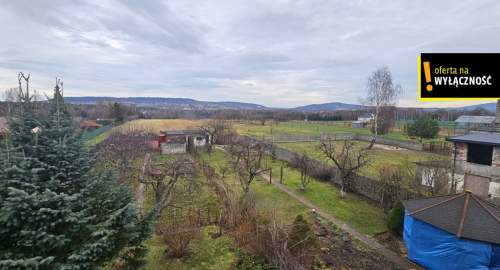 REZERWACJA - Pół Bliźniaka - LESZCZYNY - 120m2