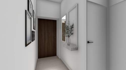 3 POKOJE BALKON PIWNICA STRYCH PO REMONCIE