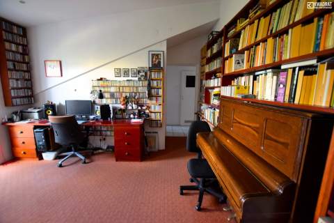 Przestronne 3 pokojowe mieszkanie 86,25 m2, Czuby