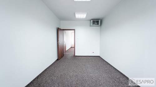 BIURO-2 gabinety OPEN SPACE-parking w cenie