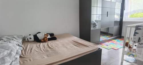 Rodzinne mieszkanie 3-pok -Balkon- obok Centrum