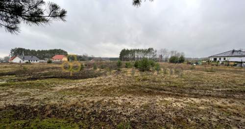Działka rolna na sprzedaż, 1111 m2, Stany