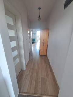 2 pokoje, 33m2 balkon, IV piętro, Centrum
