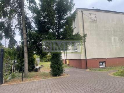 Solidny dom , garaż , działka , ogród,