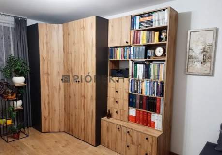 Kawalerka na Targówku