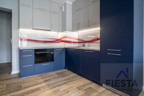 Łódź - Środmieście, Diasfera nowa kawalerka 31m2