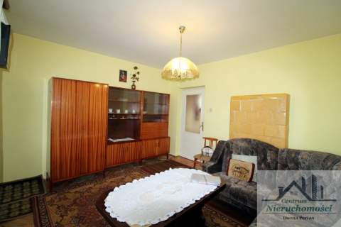 Mieszkanie 2 pok. ul. Westerplatte, balkon
