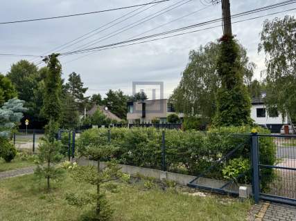 Dom 2 mieszkania Ogródek 900m2