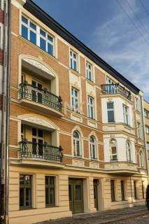 PRZEPIĘKNY APARTAMENT W STYLU LOFTOWYM
