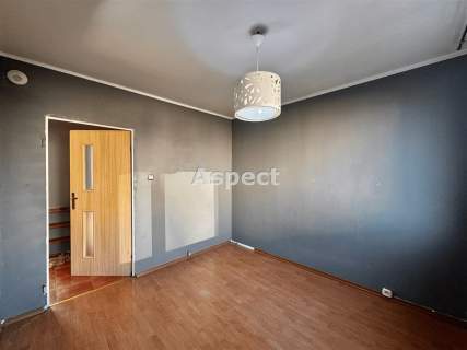 M4 54m2 Świetny Układ/Balkon/Zieleń/CO Miejskie