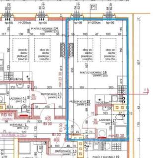 Mieszkanie 1 pokojowe- ścisłe centrum