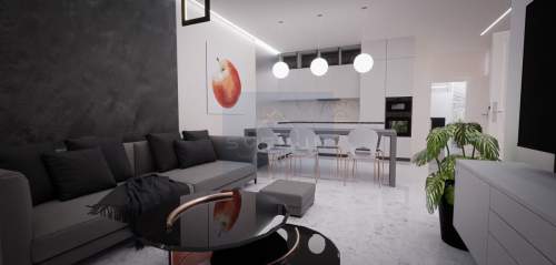 Nowe Apartamenty, Parkitka Częstochowa