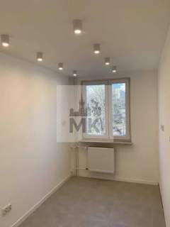 3 pokoje, kuchnia, balkon, po remoncie