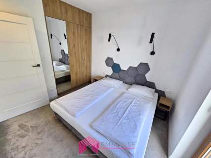 Nowoczesny apartament 3-pokojowy z dużym ogródkiem i dostępem...