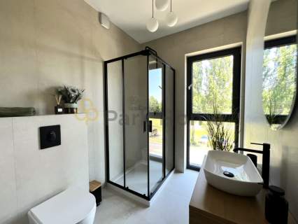 Nowy, wykończony apartament HORIZON PARK Boszkowo.