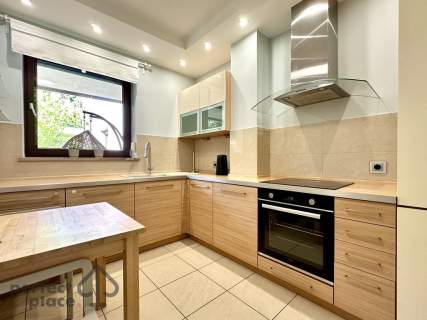 ul. Rzeźbiarska wyjątkowy apartament Biskupin