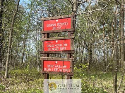 Działka rekreacyjna w Sulicicach