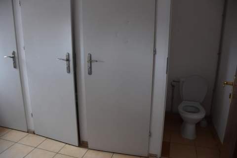 Biuro do wynajęcia, 400 m2, Żyrardów