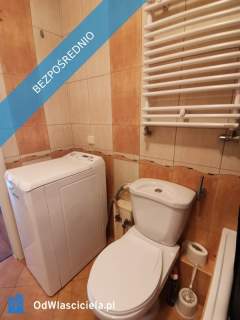 Mieszkanie 2-pok, Wrocław, Krzyki, k. Uniwersytetu Med, os Gaj