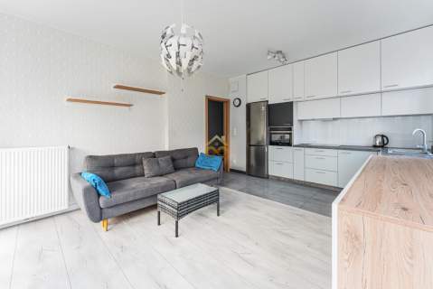 3 pokoje/ blisko lasu/ 100 m2 ogródka