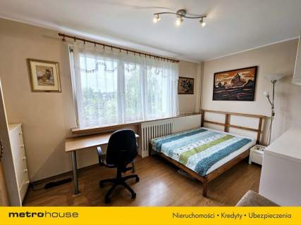 Na sprzedaż mieszkanie 50m2 na Chojnach