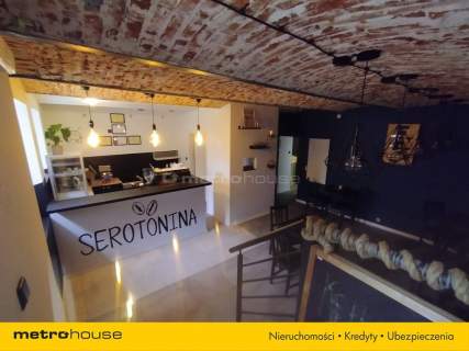 Lokal użytkowy na sprzedaż, 42 m2, Łódź