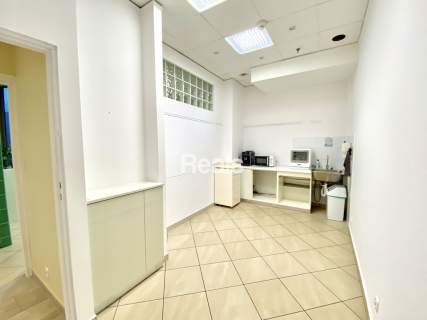 Lokal 50 m2 w CH. Panorama, Mokotów