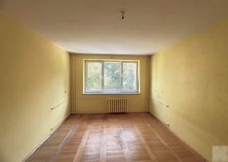Mieszkanie I piętro balkon 3 pokoje Krasińskiego
