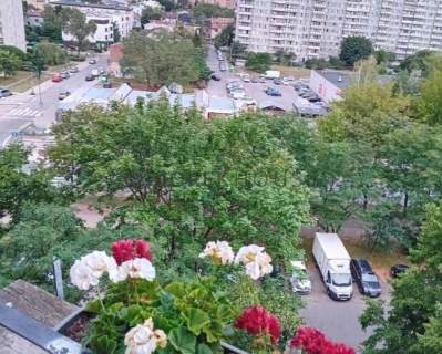 2-pokojowe mieszkanie na Targówku