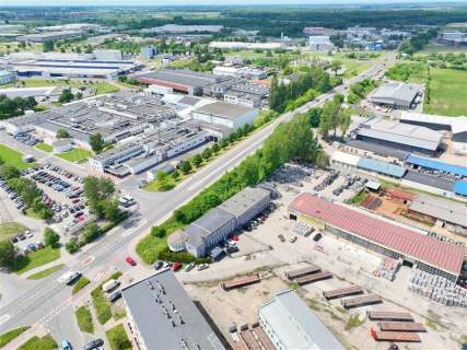 Lokal użytkowy - Koszalin