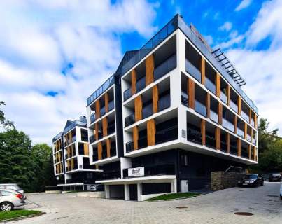 Mieszkanie do wynajęcia, 51 m2, Nowy Sącz