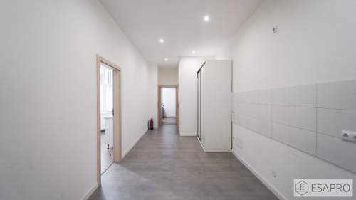 BIURO-PODZIAŁ NA GABINETY-ŚRÓDMIEŚCIE-110 m2