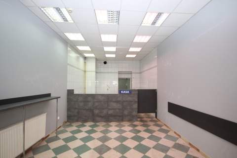 Lokal użytkowy do wynajęcia, 69 m2, Świdnica