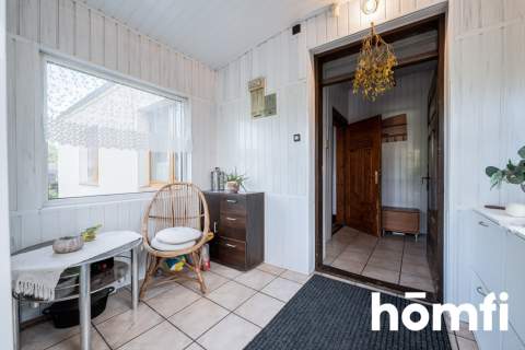Rustykalny dom duże hale - 2 km od Radomia