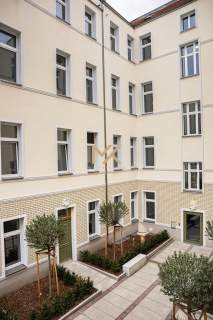 PRZEPIĘKNY APARTAMENT W STYLU LOFTOWYM
