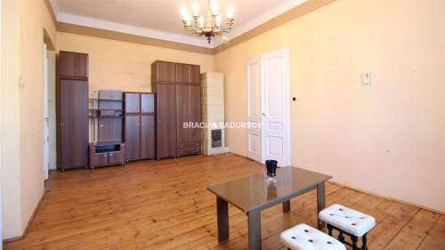 Bochnia-Śródmieście, ul. Poniatowskiego, kamienica