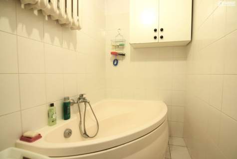 Przestronne 3 pokojowe mieszkanie 86,25 m2, Czuby