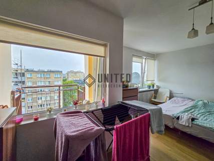 Okolice Jana Pawła II /Balkon /CoMiejskie /Piwnica