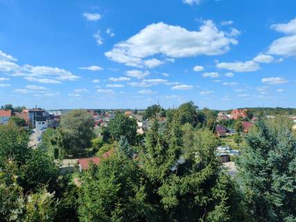 MIESZKANIE 2 POKOJOWE GRASZYŃSKIEGO