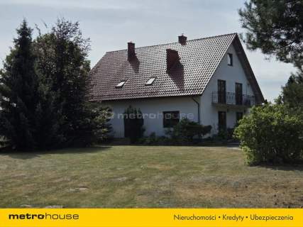 Wyjątkowa rezydencja 3 minuty od Radomia