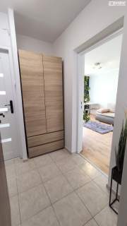 2 Pokoje 31 m2, po remoncie, Wrotków .