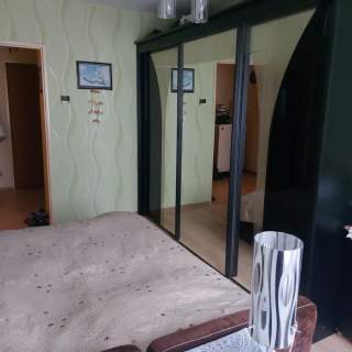 Słoneczne mieszkanie 2-pokoje w Wałbrzychu/ Podzamcze