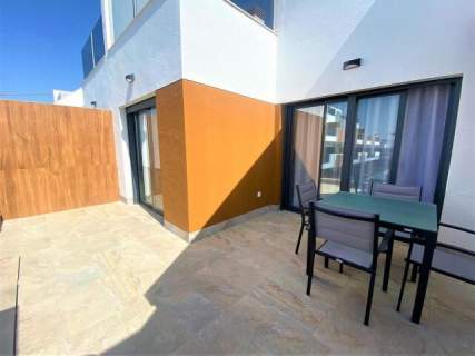Nowoczesny Bungalow w Nowym Kompleksie Mieszkaniowym - Pilar...