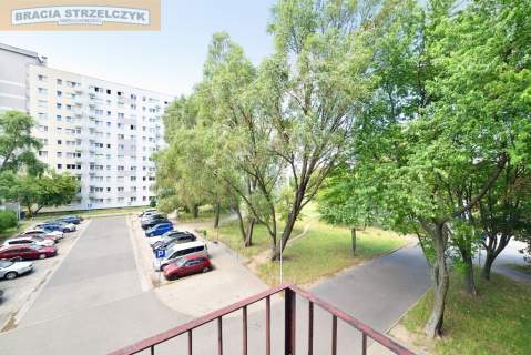 Broniewskiego, 56m2, 3 pokoje