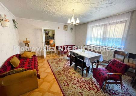 Dom na sprzedaż, 100 m2, Kuźnica Błońska