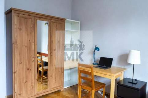W pobliżu Placu Nowego, 44,5m2 do wejścia