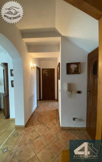 Przestronny dom z 4 sypialniami