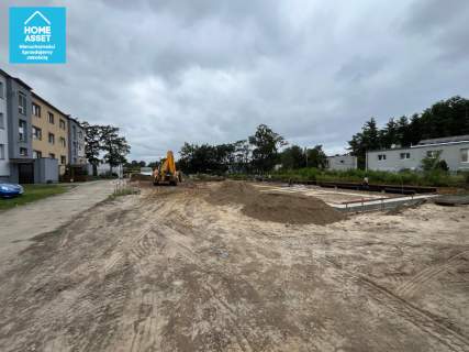 Ekskluzywne apartamenty na Wyspie Sobieszewskiej
